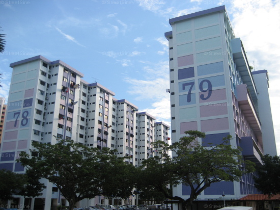 Bedok North Road thumbnail photo